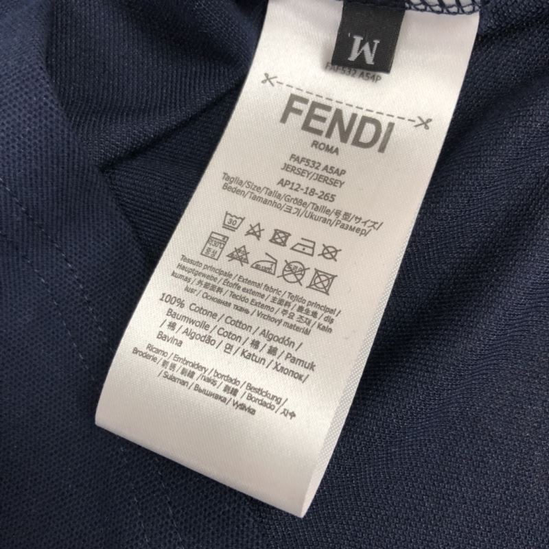 Fendi T-Shirts